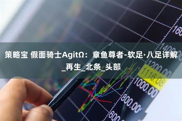 策略宝 假面骑士AgitΩ：章鱼尊者-软足·八足详解_再生_北条_头部