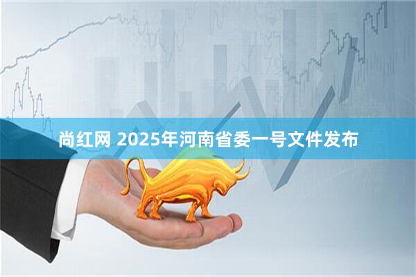 尚红网 2025年河南省委一号文件发布