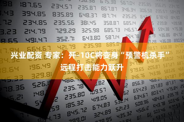 兴业配资 专家：歼-10C将变身“预警机杀手” 远程打击能力跃升